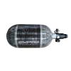 Empire Mega Light Carbon Fiber 68ci 4500 PSI High Pressure Air Tank view 2
