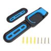 Bike Wall Hook Mounted Storage Rack Hanger Parking Buckle Accessory for Mountain Road Bike view 1
