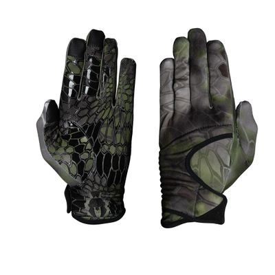 Kryptek Men's Krypton Cool Weather Hunting Glove with Touch Screen Compatibility, Altitude - S