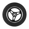 10 Inch Electric Scooter 10x2.125 Solid Tyre With Wheel Hub Assembly Whole Wheel Replacement (12mm) view 1