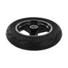10 Inch Electric Scooter 10x2.125 Solid Tyre With Wheel Hub Assembly Whole Wheel Replacement (12mm) view 3