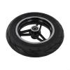 10 Inch Electric Scooter 10x2.125 Solid Tyre With Wheel Hub Assembly Whole Wheel Replacement (12mm) view 4