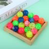 Fun Express Vp Neon Bouncing Ball(18Pcs/Pbh) 6Pbh/Un | Party Supplies for Birthdays, Holidays & Special Celebrations view 3