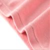 SEVENCANDY Little Girls Cotton Panties Kids Soft Undies Toddler Breathable Briefs Underwear (6Pink,4T) view 3