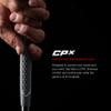 Golf Pride CPX Golf Club Grip - Quilted Texture Grip & Soft, Tacky Feel for Comfort & Control - Less Tension & More Power with Plus4 Technology - Standard - 13 Pack view 2