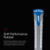 Golf Pride CPX Golf Club Grip - Quilted Texture Grip & Soft, Tacky Feel for Comfort & Control - Less Tension & More Power with Plus4 Technology - Standard - 13 Pack view 3