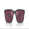 ARNETTE Sunglasses AN 4346 28706Q Medioum Grey Top Matte/Shiny/Mirror Orange/Y view 1