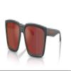 ARNETTE Sunglasses AN 4346 28706Q Medioum Grey Top Matte/Shiny/Mirror Orange/Y view 2