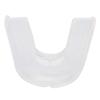 Restokki 2Set Two Sided Gum Transparent Silicone Braces Mouthguard for Boxing view 4
