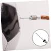 Gatuida 30pcs Inflation Needles for Basketball Football Sports Pump Needles for Quick Inflation Compatible Pumps view 4