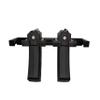 Hammy3DPrints Mount for Ruger 10/22 22LR / 22WMR / 17HMR Mags - Magnetic/Safe | Magazine Holder Storage Rack (17HMR/22WMR) view 1