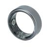 Yunir Smart Rings,50 Meters Water Smart Ring,Aluminium Alloy Sports Ring Multifunction Health Ring Fitness Ring (9#) view 1