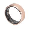 Yunir Smart Rings,50 Meters Water Smart Ring,Aluminium Alloy Sports Ring Multifunction Health Ring Fitness Ring (10#) view 1