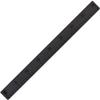 Orthodek 40" Fish Ruler for Boats, Laser Engraved Peel and Stick EVA Foam Fish Measuring Board, Fishing Measurement Tape for Fishing Boats, Yachts, Kayaks (Charcoal) view 1