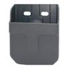 Zero9 Holsters - Model 4001 Standard Handcuff Case (Wolf Grey, Tek Lok) view 1