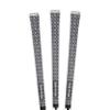 Golf Pride ZGrip Cord Golf Grip - Durable Rubber & Cotton Cord Grip - Firm Feel with High-Traction Texture - Standard - 3 Pack view 1