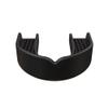Gamemaster Strapless Mouth Guard-Adult/Black view 2