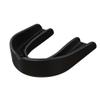 Gamemaster Strapless Mouth Guard-Adult/Black view 3