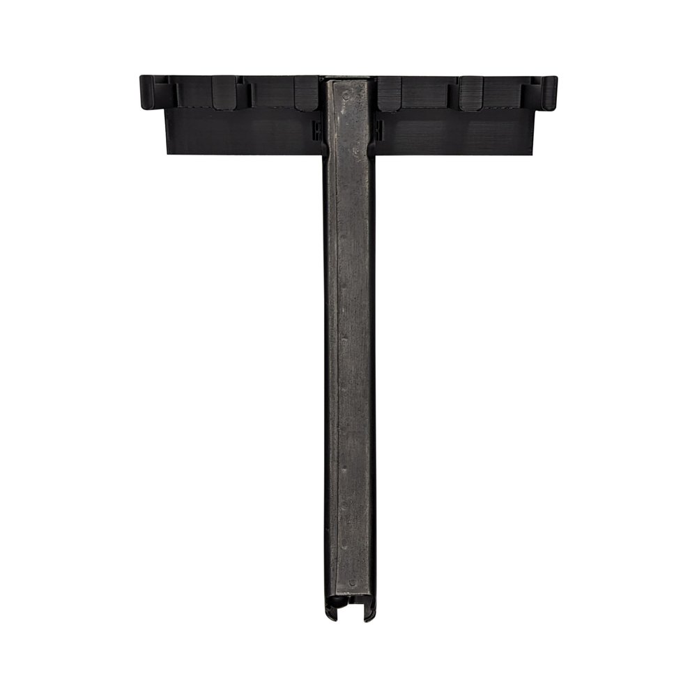 Hammy3DPrints Mount for PPS/PPSH Mags - Magnetic/Safe | Magazine Holder Storage Rack