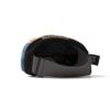 GOGGLESOC Pro Microfiber Protective Goggle Cover, Raven view 3