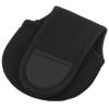 Acouto 2Pcs Fishing Reel Cover or Case Pouch for Baitcasting Reels Baitcast Reel Ive Case for Ion view 3