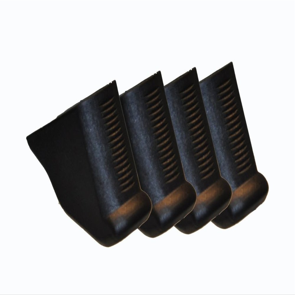 1.25" Grip Extension Fits Ruger LCP 380 & LCP II 380 (4 Pack)