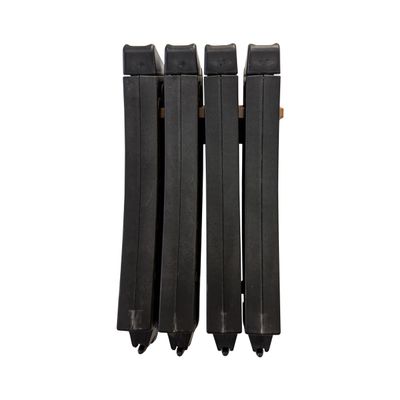 Hammy3DPrints Mount for S&W M&P 15-22 Mags - Magnetic/Safe | Magazine Holder Storage Rack (4 Mag)