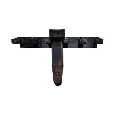 Hammy3DPrints Mount for Springfield Hellcat 9mm Mags - Magnetic/Safe | Magazine Holder Storage Rack
