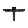 Hammy3DPrints Mount for Springfield Hellcat 9mm Mags - Magnetic/Safe | Magazine Holder Storage Rack view 1