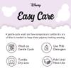 Disney boys 2-piece Snug-fit Cotton Holiday Pajama Set, Soft & Cute for Kids, BEST MATES, 3T view 4