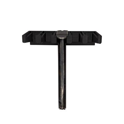 Hammy3DPrints Mount for Walther P38 Mags - Magnetic/Safe | Magazine Holder Storage Rack