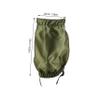 GLEAVI 1pair Wear-resistant Hiking Gaiters for Men Outdoor Snow and Sand Lightweight Compact Design for and Carrying view 2