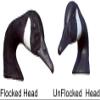Goose Decoy Head Flocking Kit for 50 Canada Goose Decoys view 3