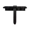 Hammy3DPrints Mount for Taurus G3 / G3C Mags - Magnetic/Safe | Magazine Holder Storage Rack view 1