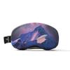 GOGGLESOC Pro Microfiber Protective Goggle Cover, First Descents view 1