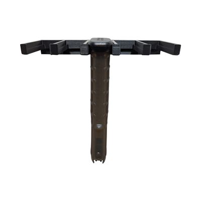 Hammy3DPrints Mount for Steyr AUG Mags - Magnetic/Safe | Magazine Holder Storage Rack