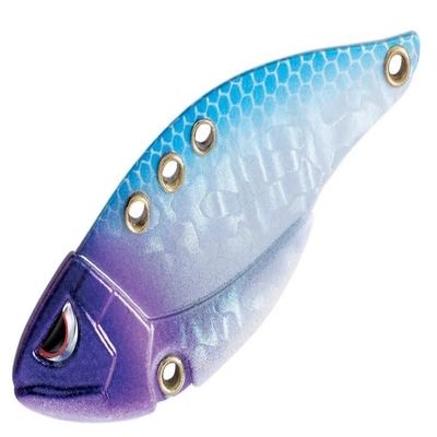Spro - Carbon Blade Tg 3/8 Nanko Reaction (SCBTG3/8NRT)