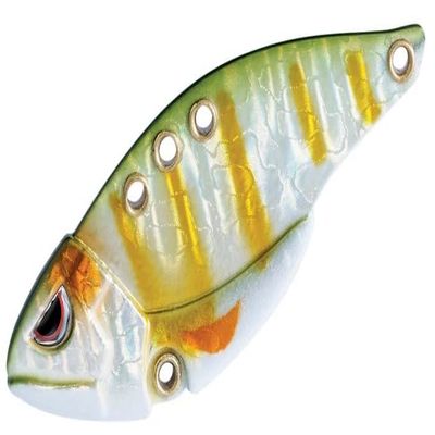 Spro - Carbon Blade Tg 1/2 Perch (SCBTG1/2PCH)