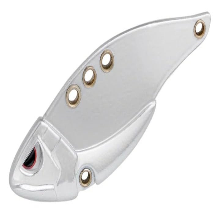 Spro - Carbon Blade Tg 1/2 Chrome (SCBTG1/2CRM)