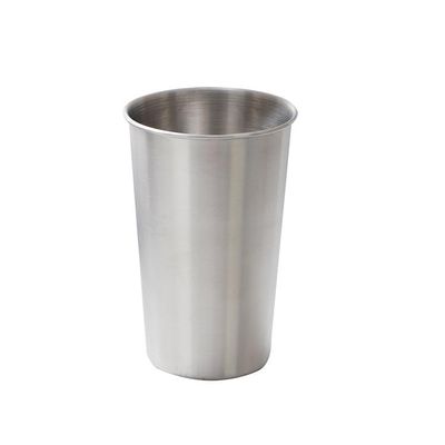 IGRIXLSD Sports Kettle, Stainless Steel Single-layer Kettle Suitable For Outdoor Cycling And Camping(600ml A)