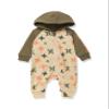 Hooded Coverall view 1