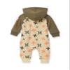 Hooded Coverall view 2