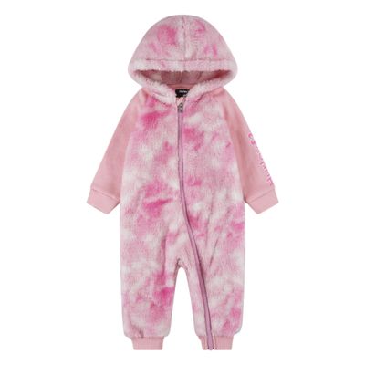 Hurley Sherpa Hooded Coverall