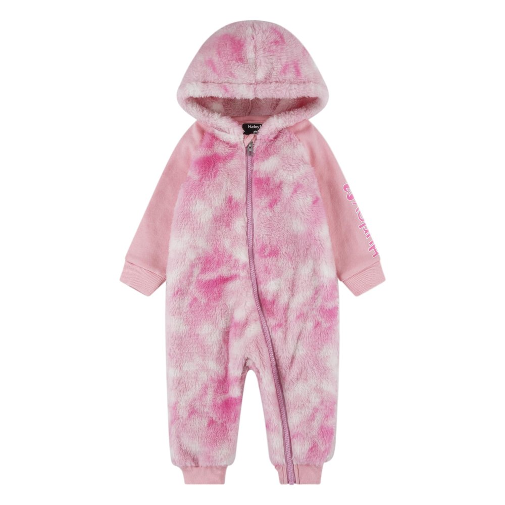 Hurley Sherpa Hooded Coverall