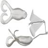 Spro - Squealer Toad 3/8 Pearl White (SSQRTD3/8PWT) view 1
