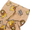 Disney boys 2-piece Snug-fit Cotton Holiday Pajama Set, Soft & Cute for Kids, SIMBA MUFASA, 8 view 4