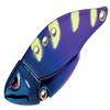 Spro - Carbon Blade Tg 1/2 Purple Tiger Chartreuse (SCBTG1/2PTC) view 1