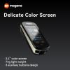 Magene C506SE Wireless GPS Bike Computer - 2.4" Color Screen, Route Navigation, Bluetooth & WiFi, Fast 5s Positioning, Supports 9 Cycling Devices view 2