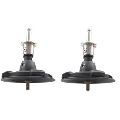 EI viento Two Pieces Windsurfing Europin Mast Base-A1 for Windsurfing Sailing