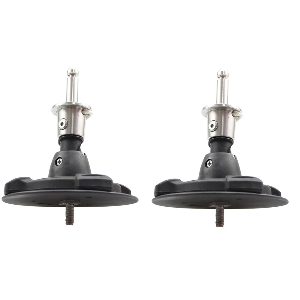 EI viento Two Pieces Windsurfing Europin Mast Base-A1 for Windsurfing Sailing